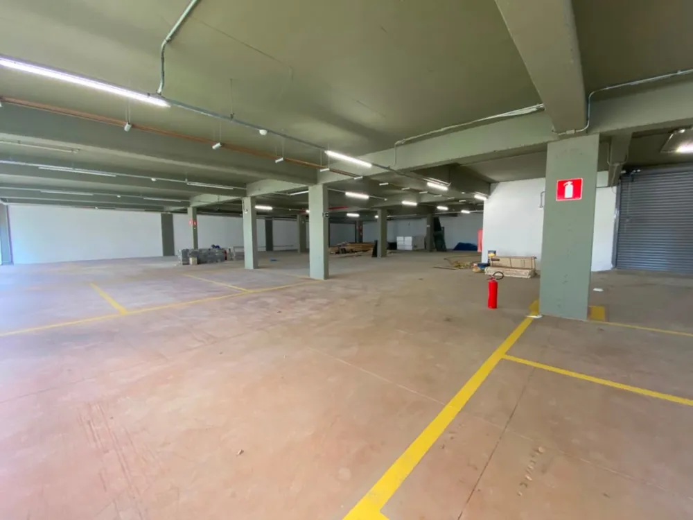 Loja-Salão, 400 m² - Foto 8