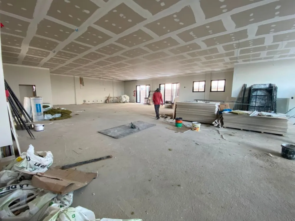 Loja-Salão, 400 m² - Foto 2