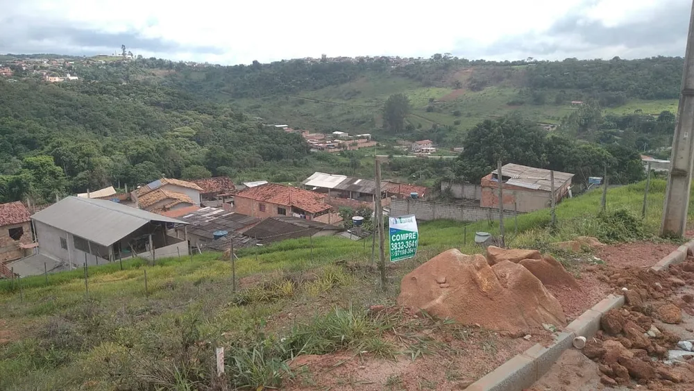 Terreno, 300 m² - Foto 1