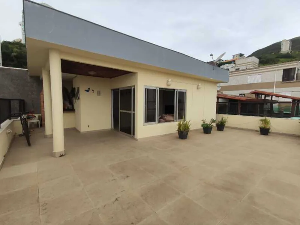 Cobertura, 3 quartos, 200 m² - Foto 11