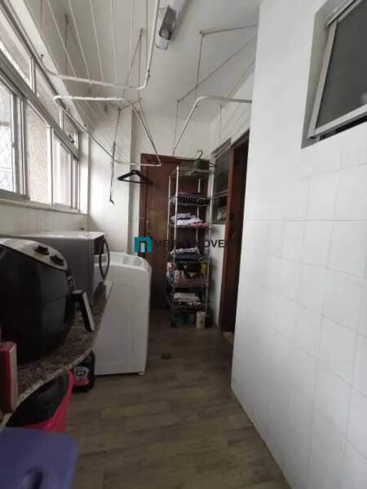 Cobertura, 3 quartos, 200 m² - Foto 9