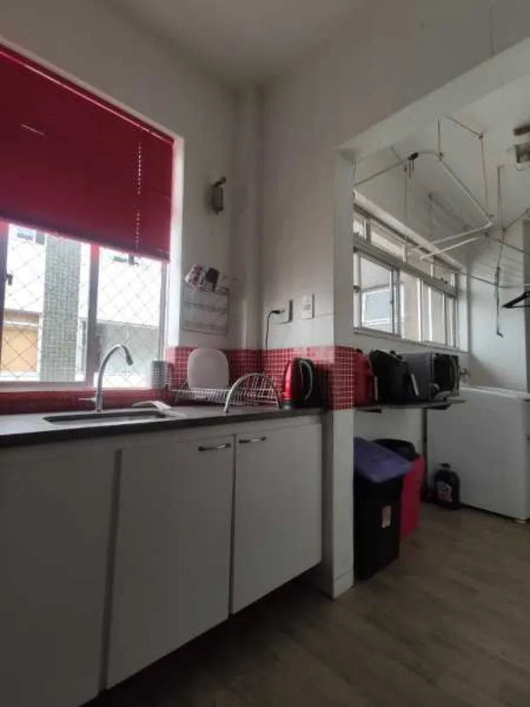 Cobertura, 3 quartos, 200 m² - Foto 6
