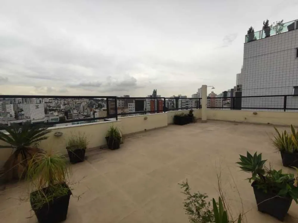 Cobertura, 3 quartos, 200 m² - Foto 12