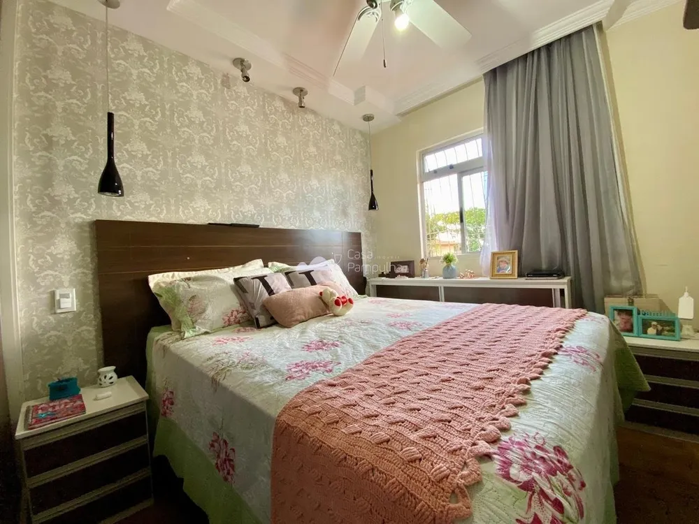 Apartamento, 3 quartos, 61 m² - Foto 11