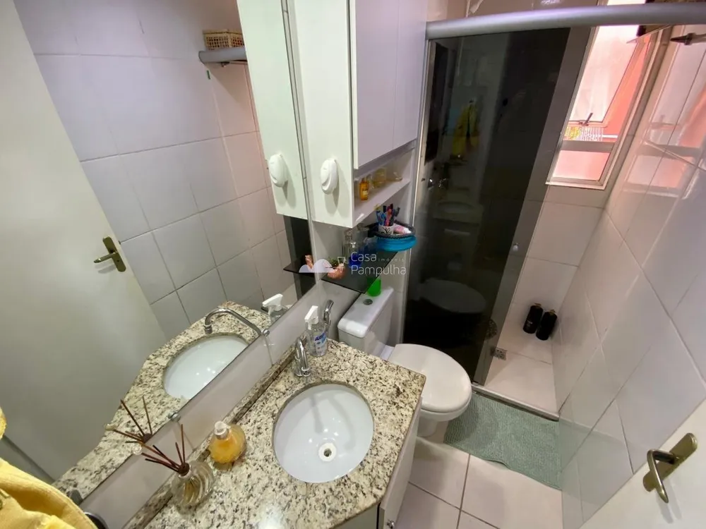 Apartamento, 3 quartos, 61 m² - Foto 22