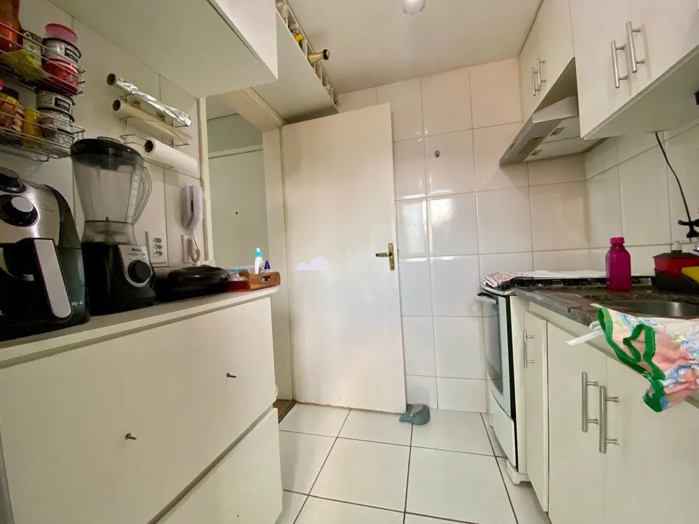 Apartamento, 3 quartos, 61 m² - Foto 7