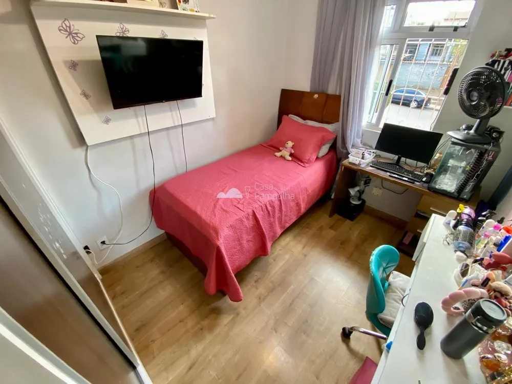 Apartamento, 3 quartos, 61 m² - Foto 2