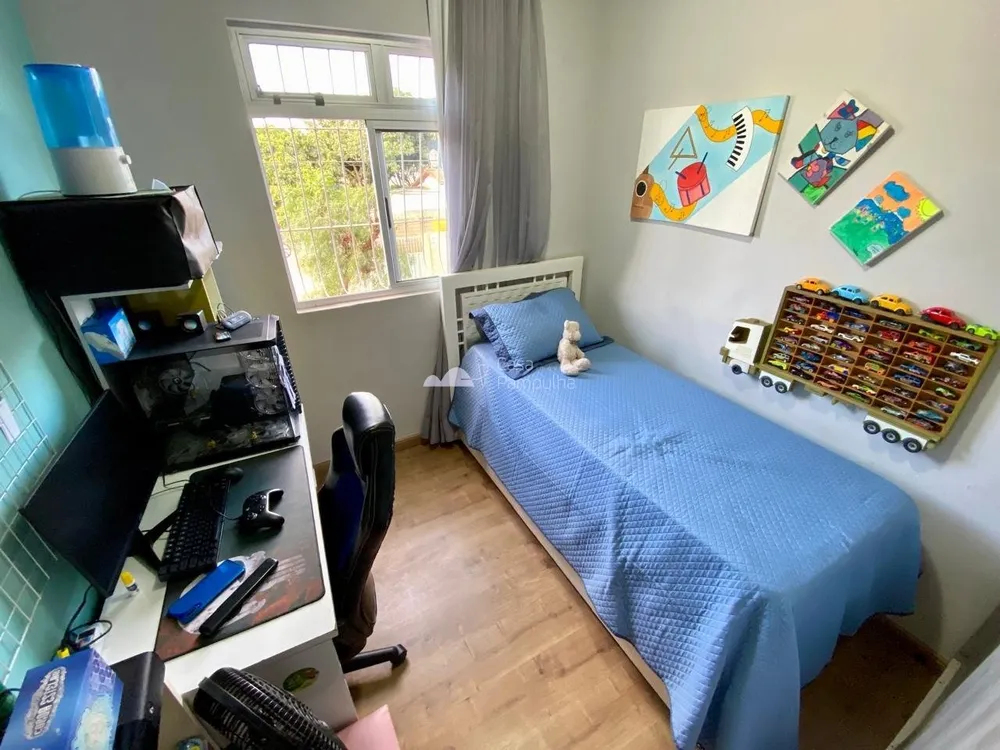 Apartamento, 3 quartos, 61 m² - Foto 13