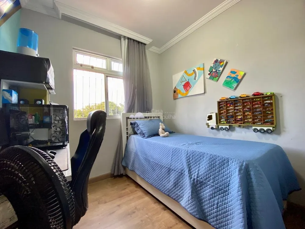 Apartamento, 3 quartos, 61 m² - Foto 12