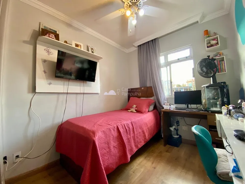 Apartamento, 3 quartos, 61 m² - Foto 17