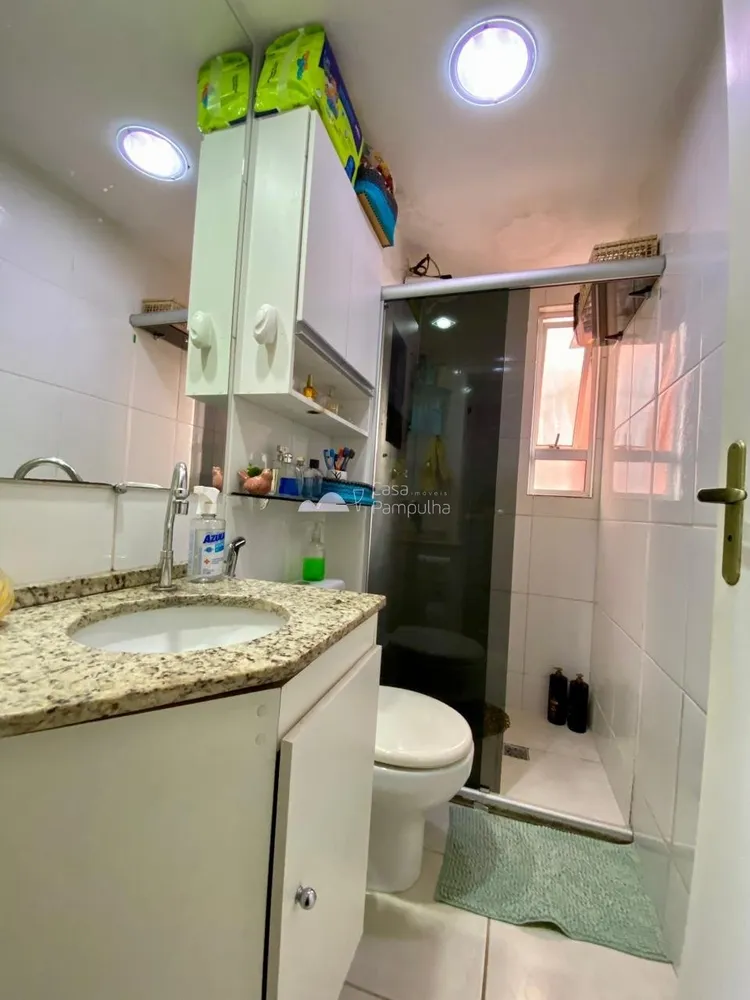 Apartamento, 3 quartos, 61 m² - Foto 17