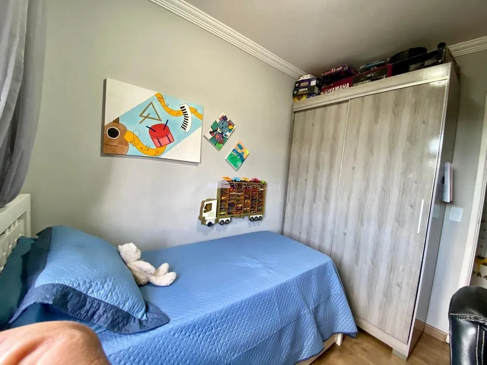 Apartamento, 3 quartos, 61 m² - Foto 14