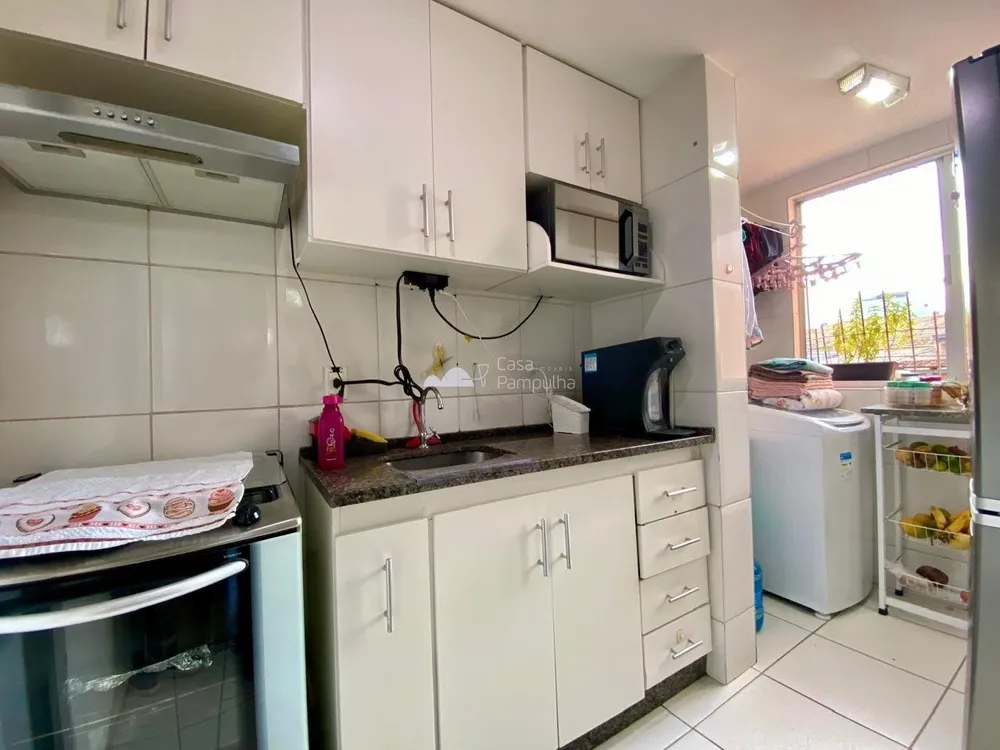 Apartamento, 3 quartos, 61 m² - Foto 6