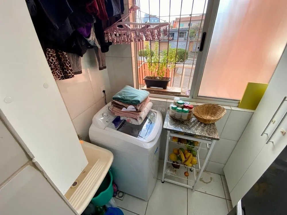 Apartamento, 3 quartos, 61 m² - Foto 3