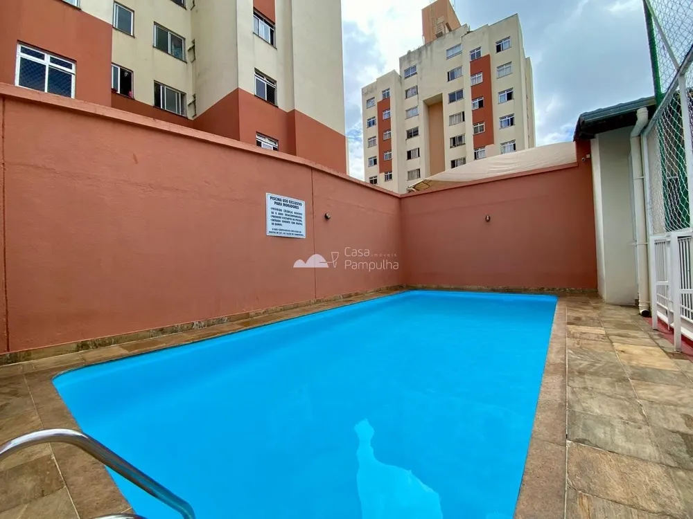 Apartamento, 3 quartos, 61 m² - Foto 1