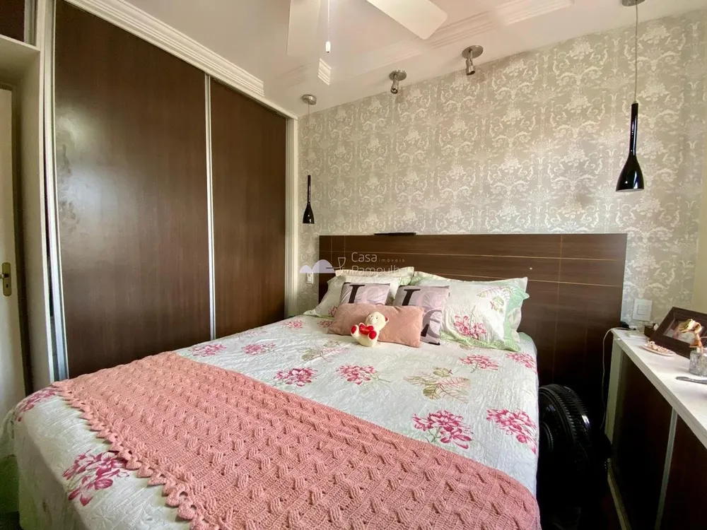 Apartamento, 3 quartos, 61 m² - Foto 10