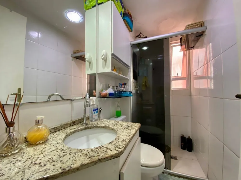 Apartamento, 3 quartos, 61 m² - Foto 16