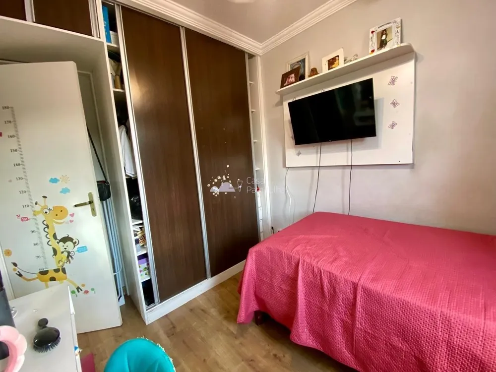 Apartamento, 3 quartos, 61 m² - Foto 19