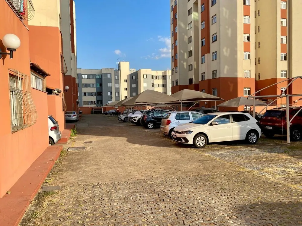 Apartamento, 3 quartos, 61 m² - Foto 4