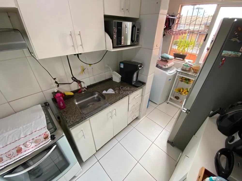 Apartamento, 3 quartos, 61 m² - Foto 7