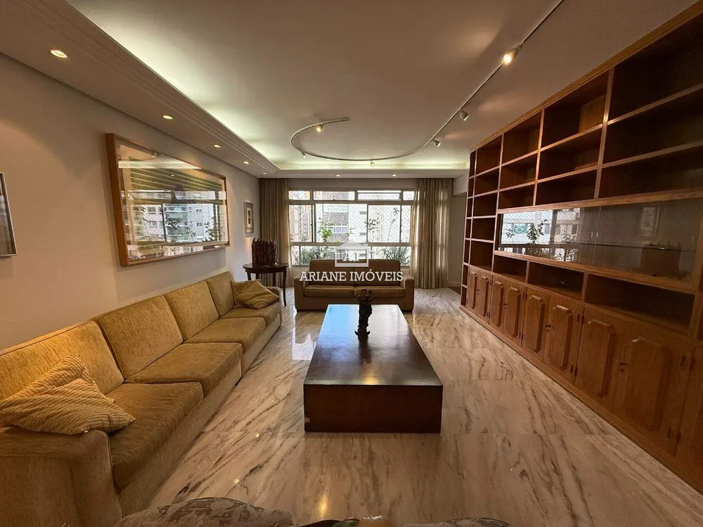 Apartamento, 4 quartos, 256 m² - Foto 5