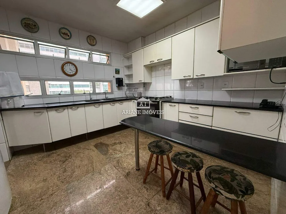Apartamento, 4 quartos, 256 m² - Foto 1