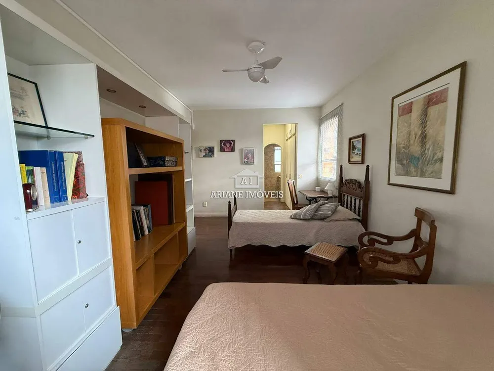 Apartamento, 4 quartos, 256 m² - Foto 8