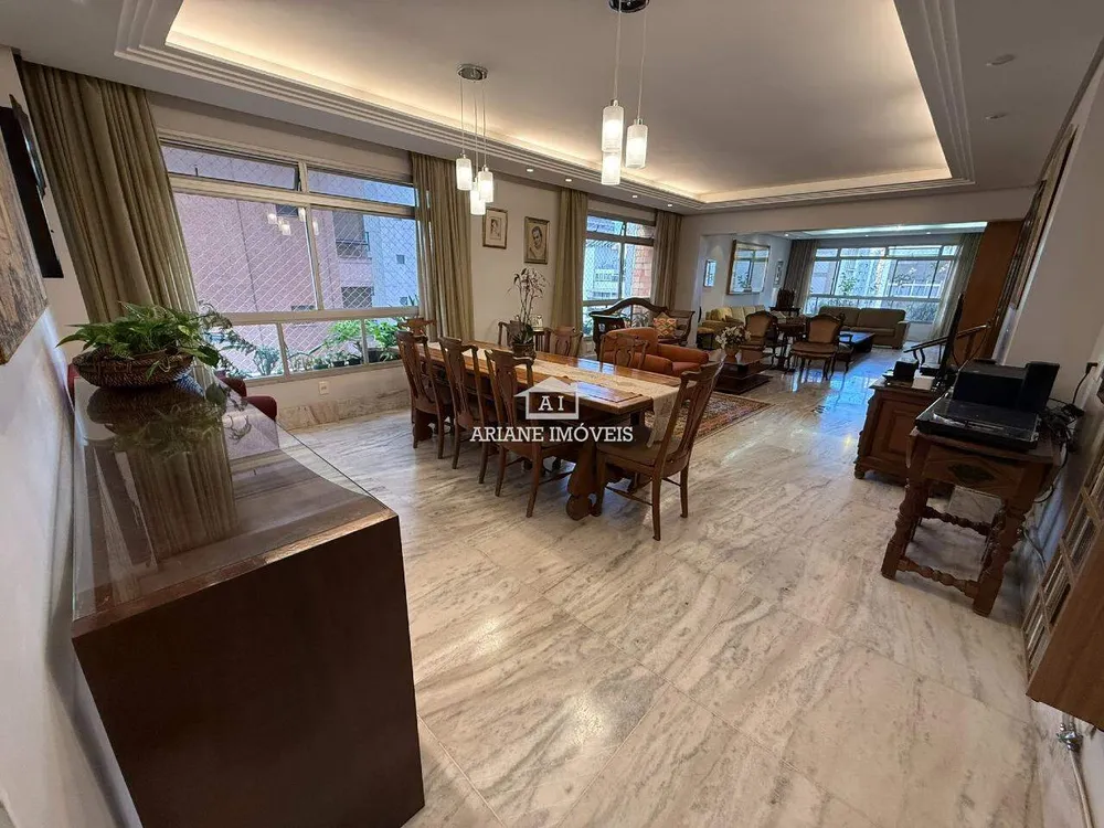 Apartamento, 4 quartos, 256 m² - Foto 6