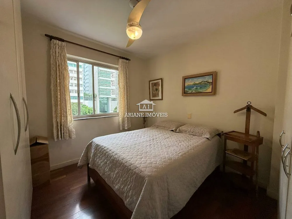 Apartamento, 4 quartos, 256 m² - Foto 2