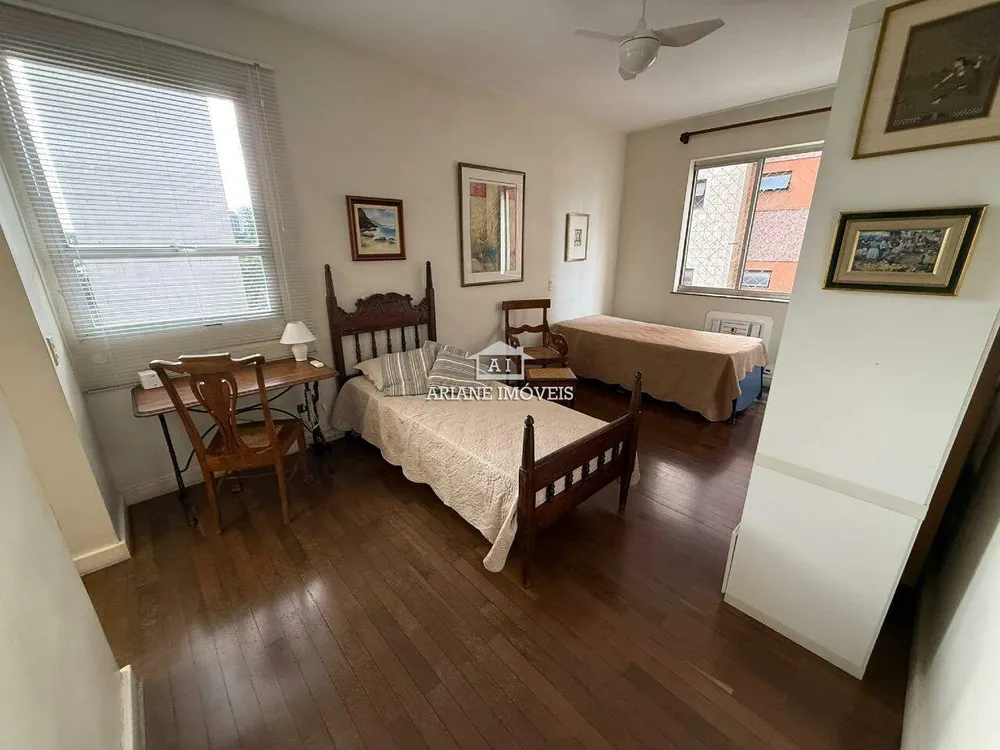 Apartamento, 4 quartos, 256 m² - Foto 7