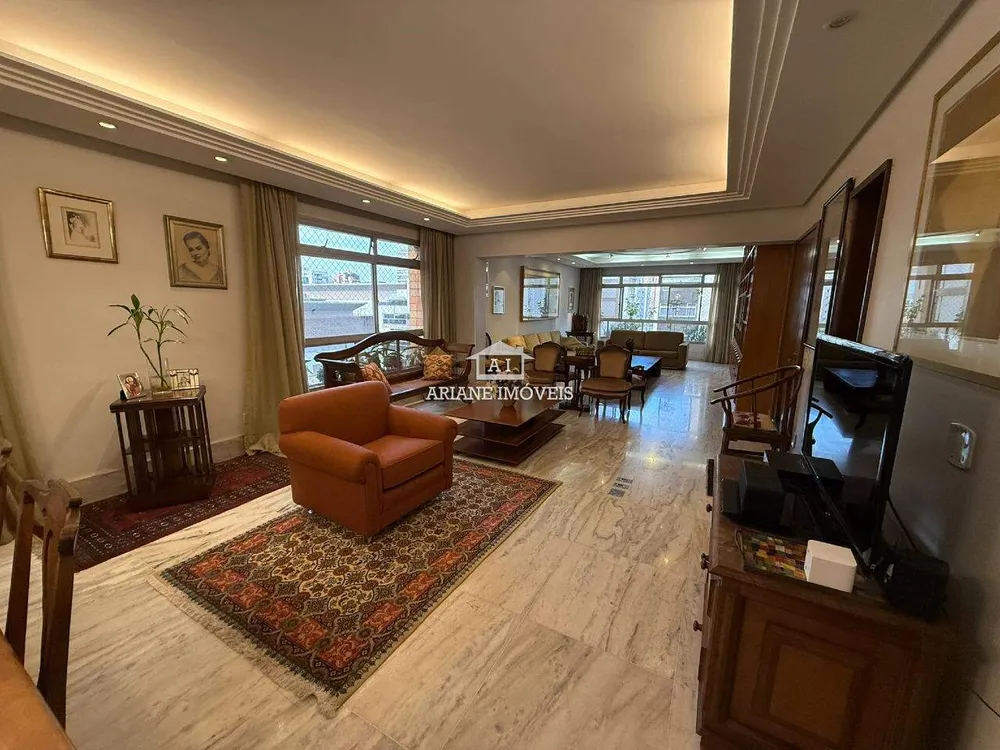 Apartamento, 4 quartos, 256 m² - Foto 6