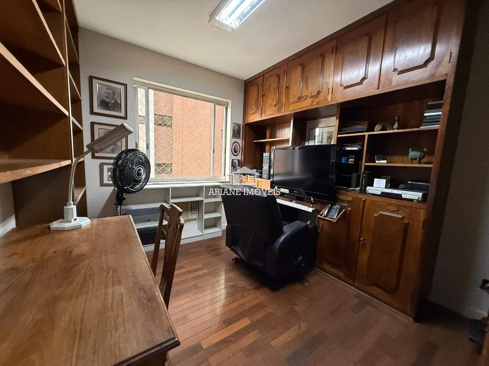 Apartamento, 4 quartos, 256 m² - Foto 9