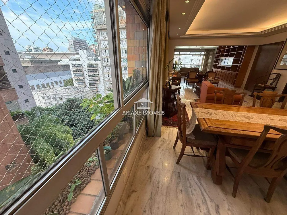 Apartamento, 4 quartos, 256 m² - Foto 3
