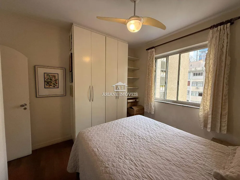 Apartamento, 4 quartos, 256 m² - Foto 11