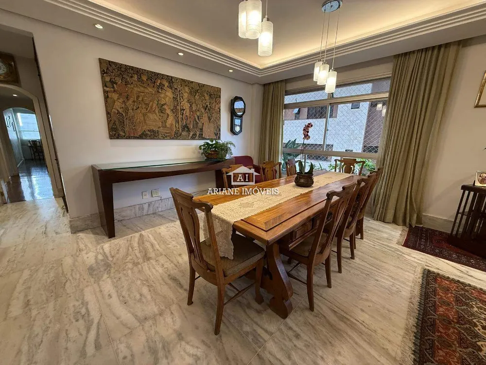 Apartamento, 4 quartos, 256 m² - Foto 7