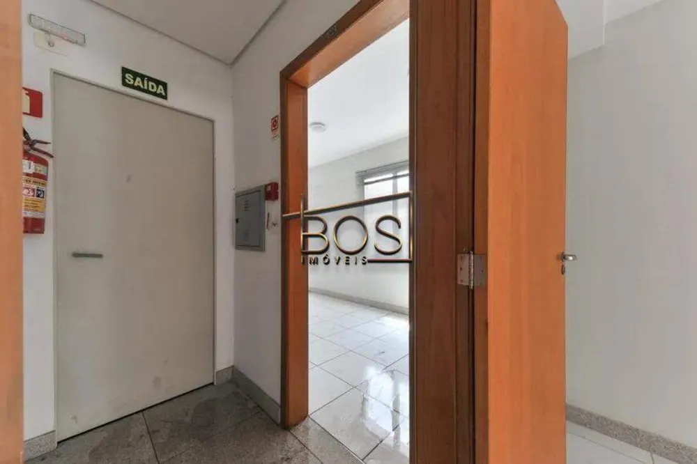 Sala-Conjunto, 26 m² - Foto 8