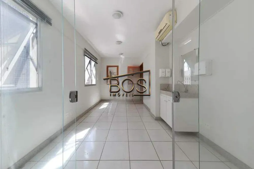 Sala-Conjunto, 26 m² - Foto 2