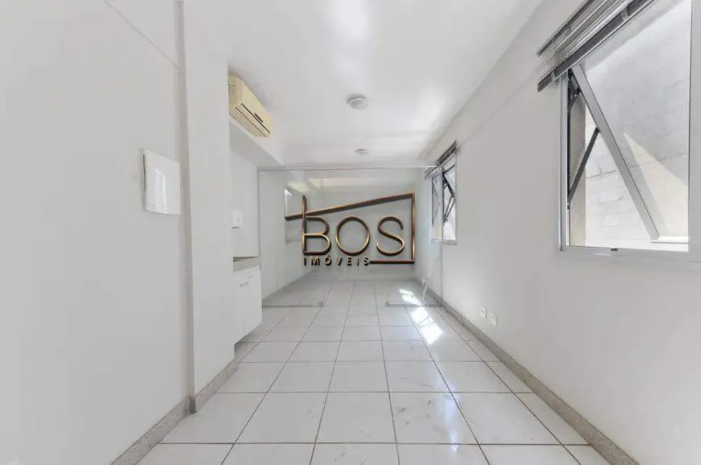 Sala-Conjunto, 26 m² - Foto 4