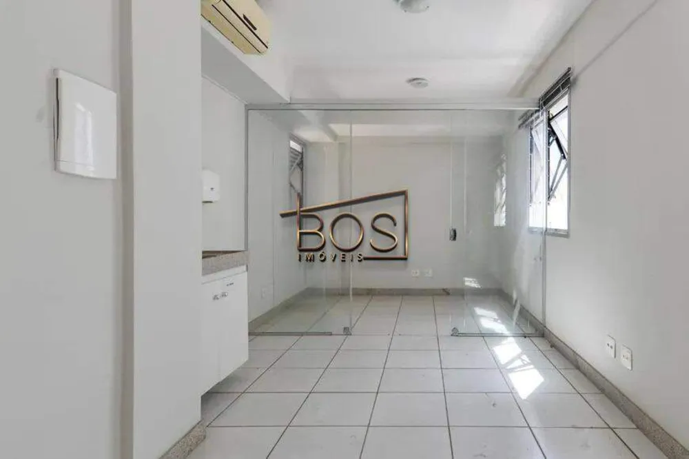 Sala-Conjunto, 26 m² - Foto 3