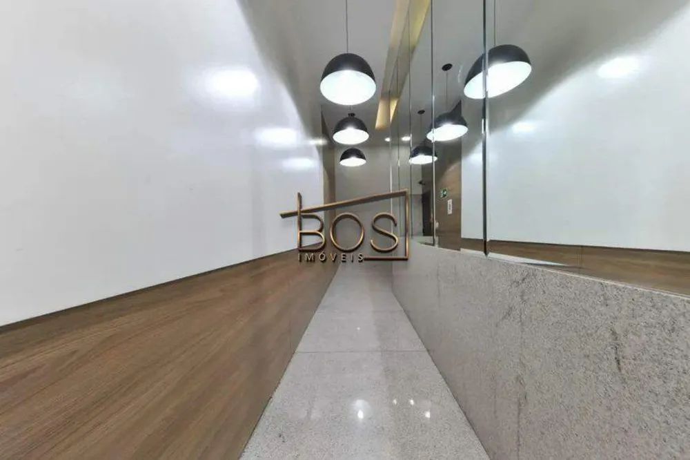 Sala-Conjunto, 26 m² - Foto 5
