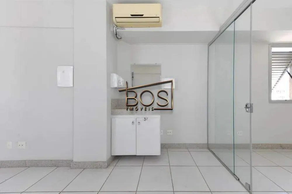 Sala-Conjunto, 26 m² - Foto 1