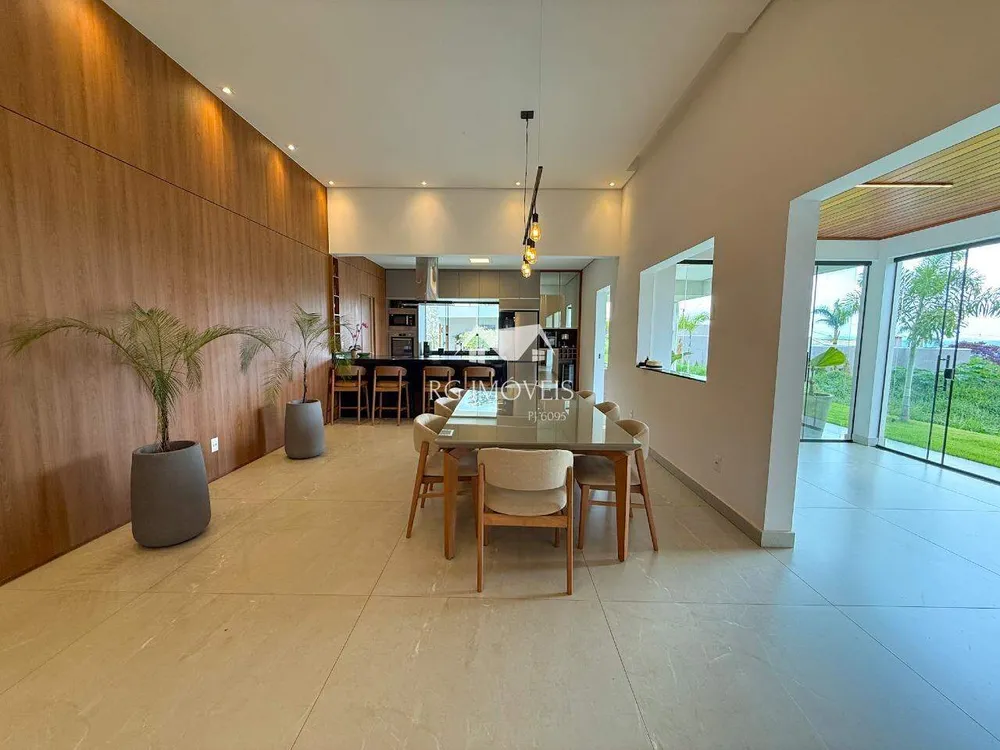Casa de Condomínio, 4 quartos - Foto 7