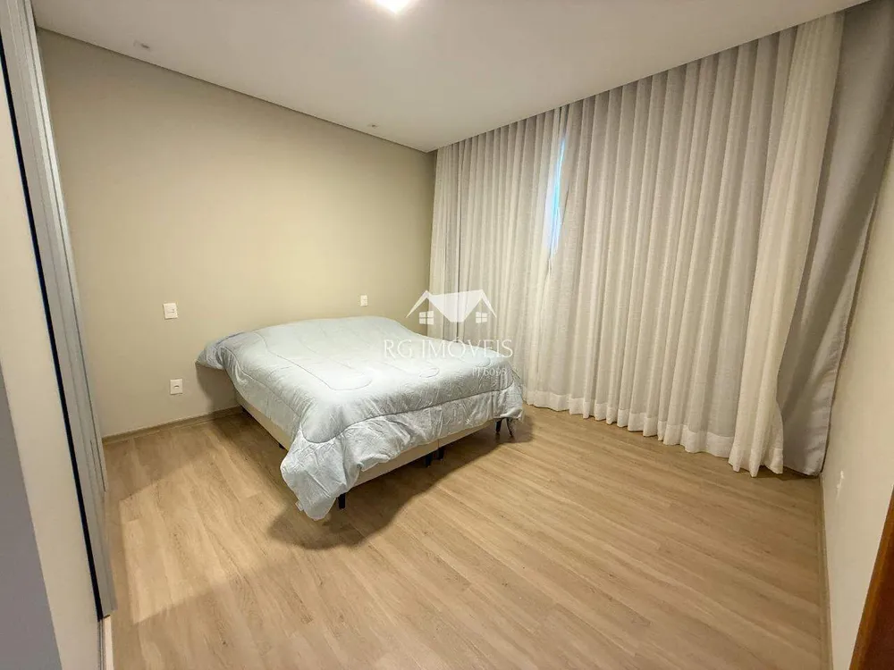 Casa de Condomínio, 4 quartos - Foto 12