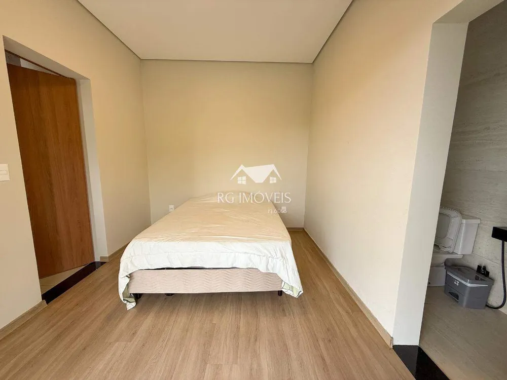 Casa de Condomínio, 4 quartos - Foto 15