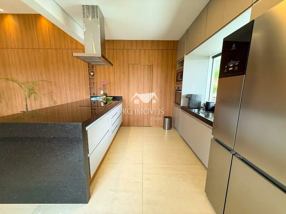 Casa de Condomínio, 4 quartos - Foto 10