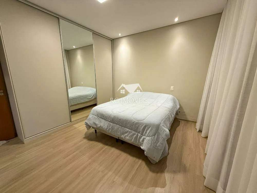 Casa de Condomínio, 4 quartos - Foto 13