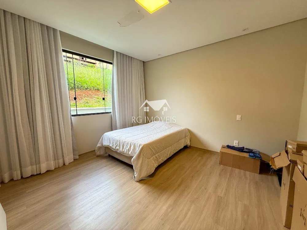 Casa de Condomínio, 4 quartos - Foto 11