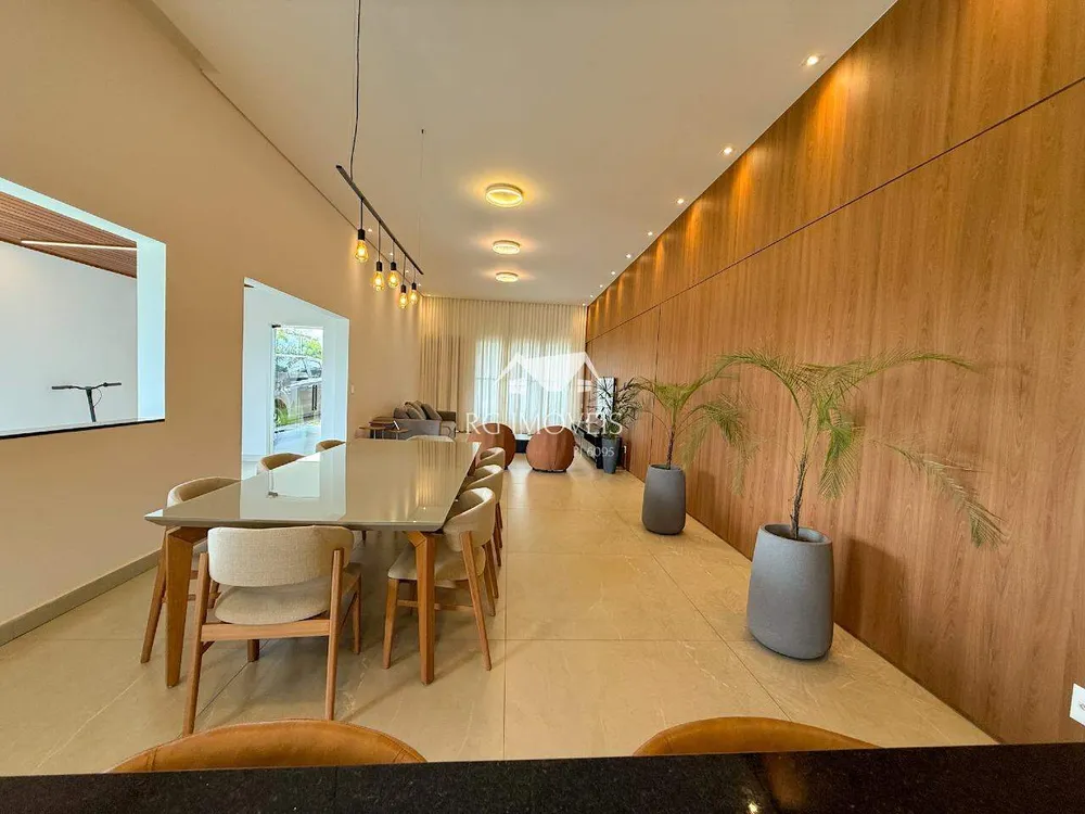 Casa de Condomínio, 4 quartos - Foto 4