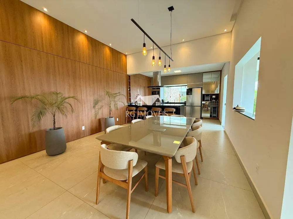 Casa de Condomínio, 4 quartos - Foto 8
