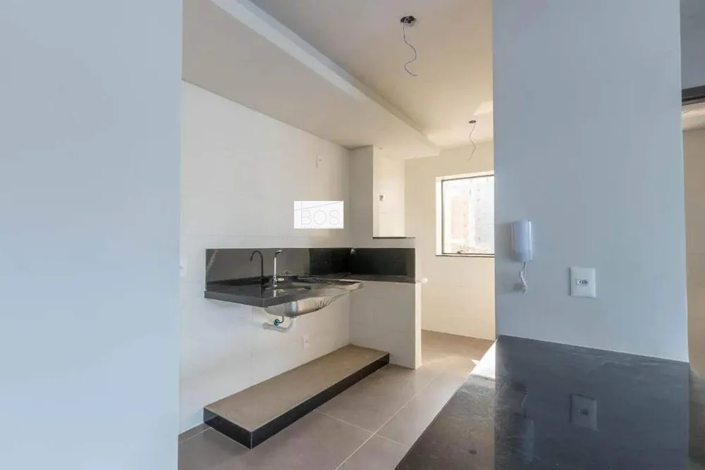 Apartamento, 1 quarto, 39 m² - Foto 3